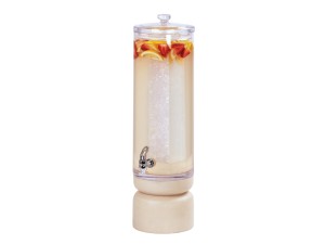 Newport 3 Gallon Beverage Dispenser with Ice Chamber