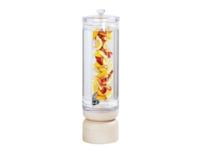 Newport 3 Gallon Beverage Dispenser with Infusion Chamber