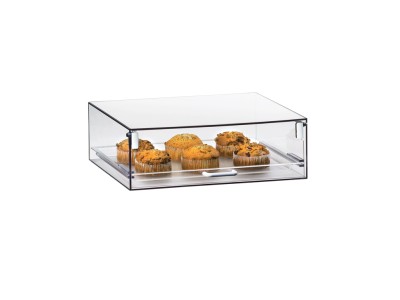 Classic Display Case - One Tray