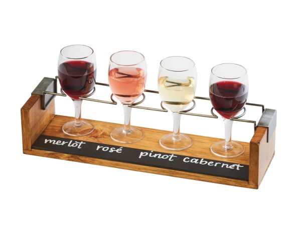 Madera Industrial Wine Taster - Cal-Mil
