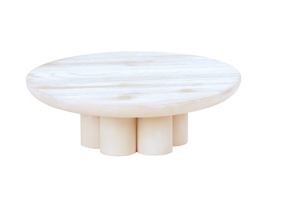 Newport Round Riser - 12