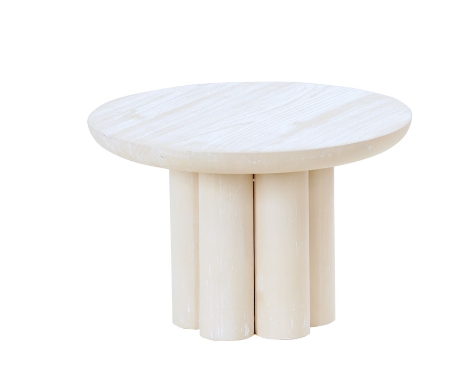 Newport Round Riser - 12