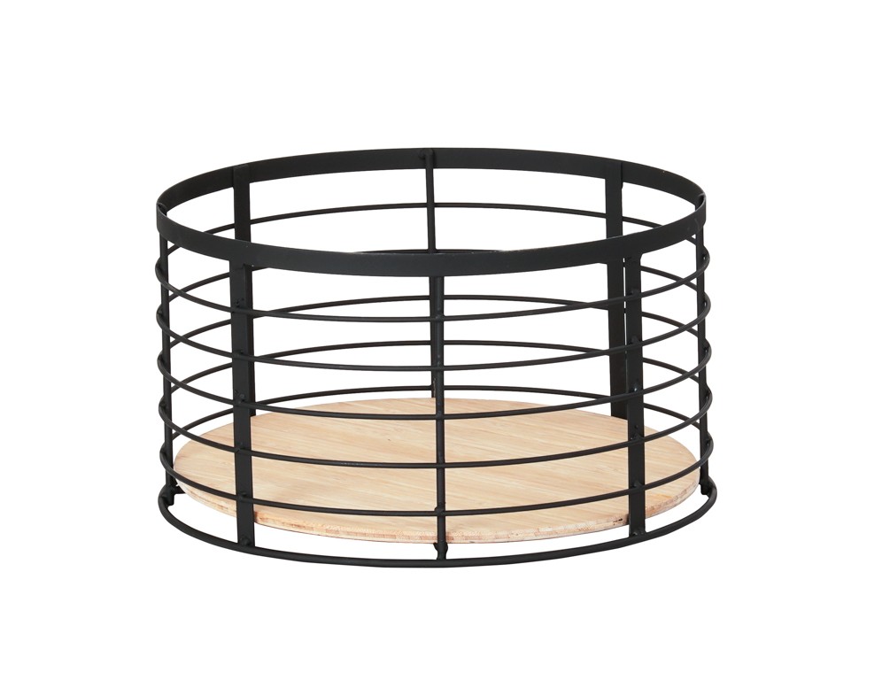 Madison Round Reversible Riser 12 1/2